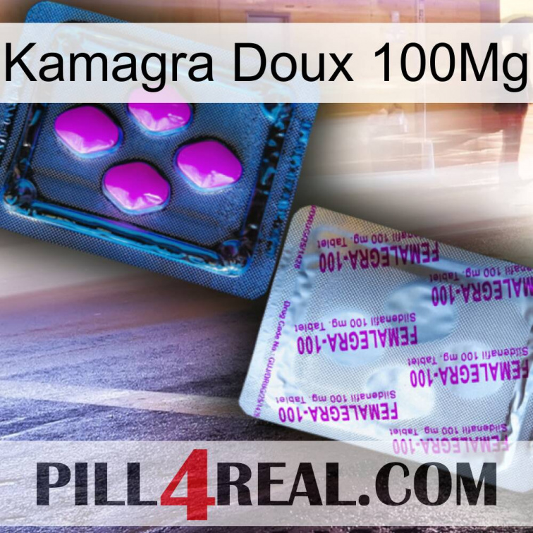 Kamagra Soft 100Mg 37